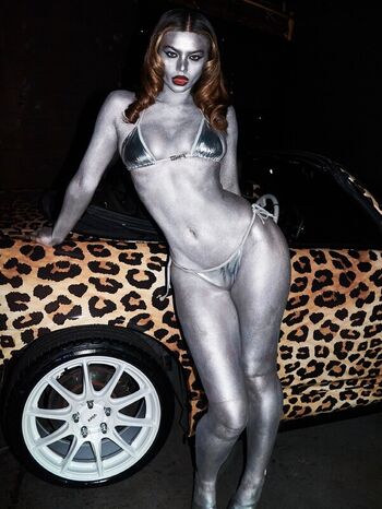 Full leaked Sofia jamora private photo