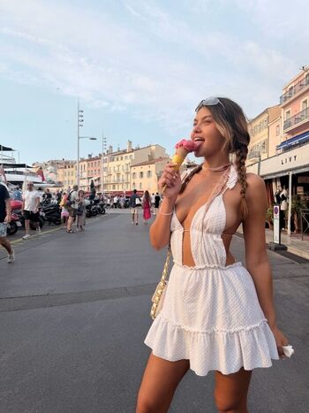 Full leaked Sofia jamora private photo