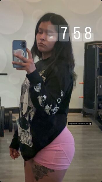 Full leaked Sofia kassa private photo