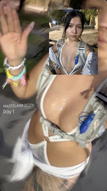 Full leaked Sofia kassa private photo