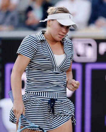 Sofia Kenin