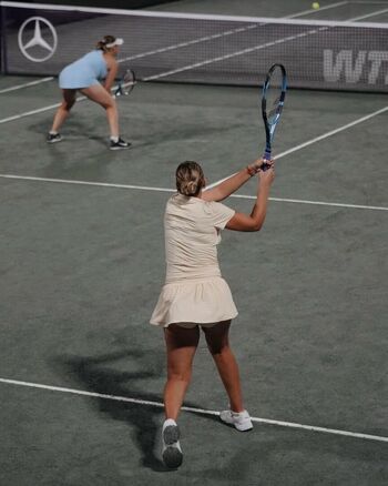 Sofia Kenin