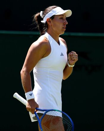 Full leaked Sofia kenin private photo