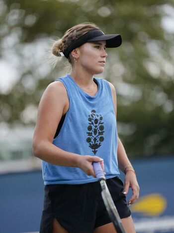 Sofia Kenin