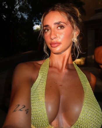 Full leaked Sofia kerner private photo