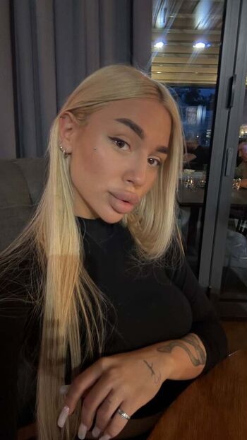 Full leaked Sofia korostelova private photo