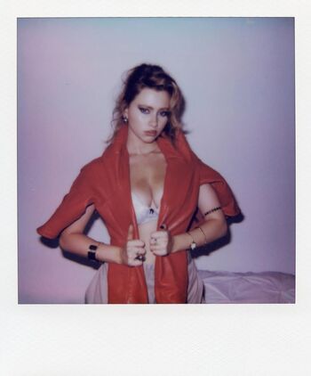 Full leaked Sofia kutschat cunha private photo