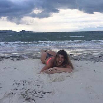 Full leaked Sofia manino private photo