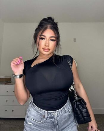 Full leaked Sofia marie page private photo