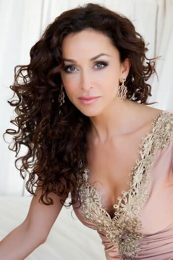 Full leaked Sofia milos private photo