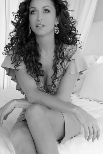 Full leaked Sofia milos private photo