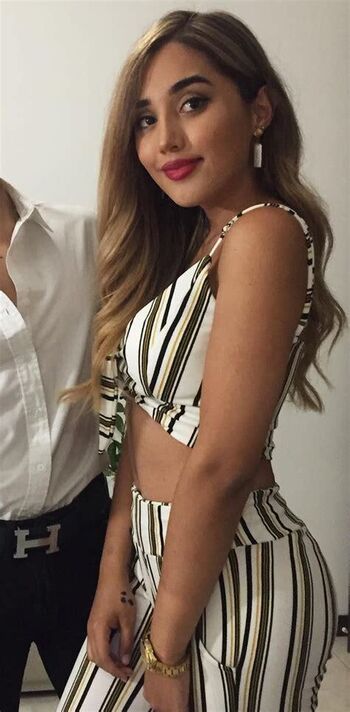 Full leaked Sofia ocampo private photo