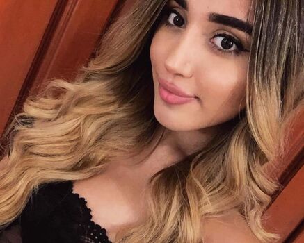 Full leaked Sofia ocampo private photo