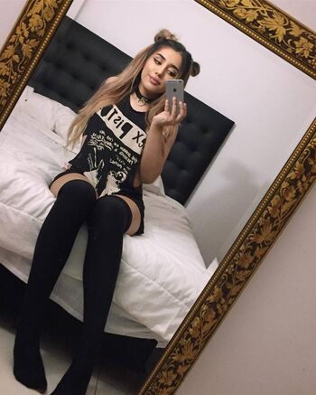 Full leaked Sofia ocampo private photo