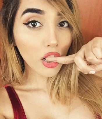 Full leaked Sofia ocampo private photo