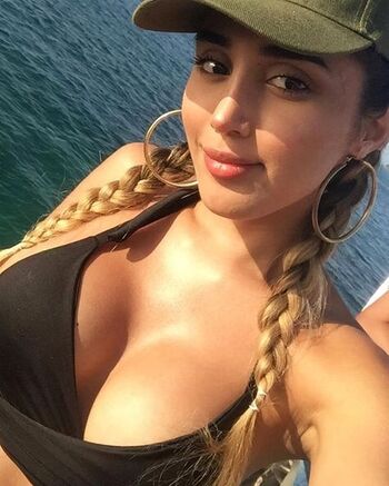 Full leaked Sofia ocampo private photo
