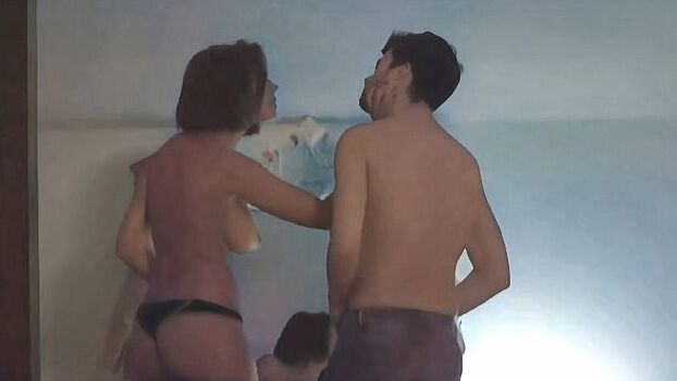 Full leaked Sofia ribeiro private photo