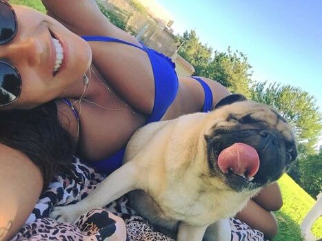 Full leaked Sofia ribeiro page private photo
