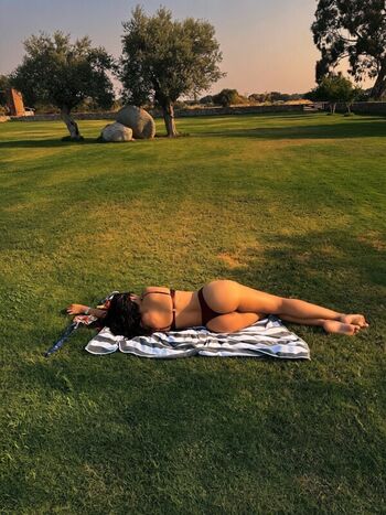 Full leaked Sofia ribeiro private photo
