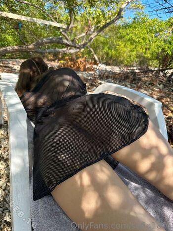 Full leaked Sofia rodriguez page private photo