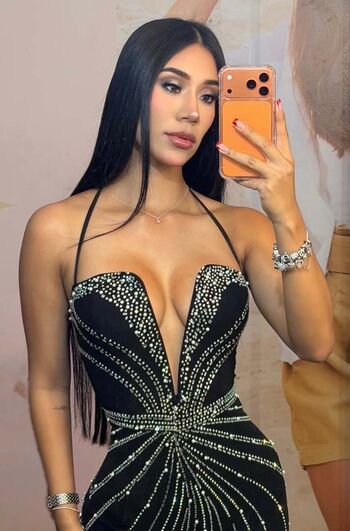 Full leaked Sofia rueda private photo
