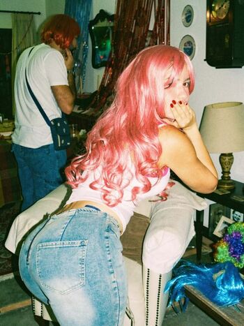 Full leaked Sofia santino private photo