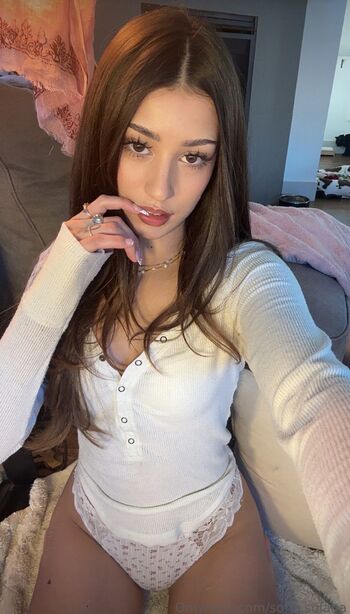 Full leaked Sofia solana private photo