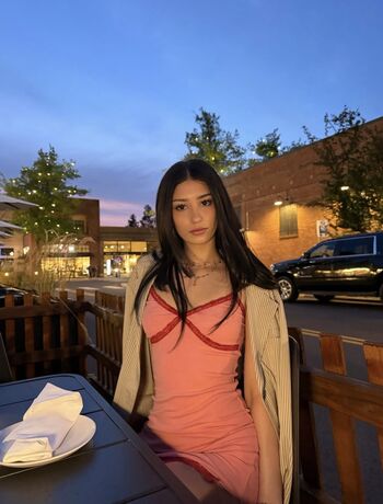 Full leaked Sofia solana private photo
