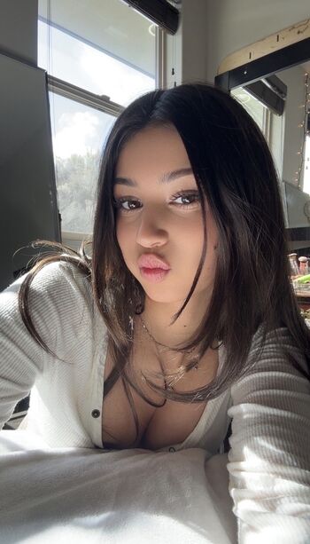 Full leaked Sofia solana private photo