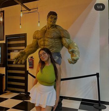 Full leaked Sofia souza private photo