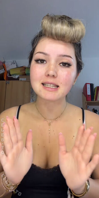 Full leaked Sofia stark private photo