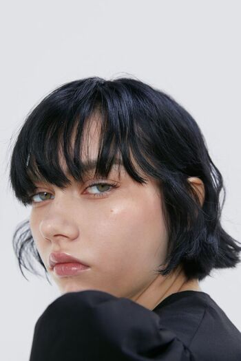 Full leaked Sofia steinberg private photo
