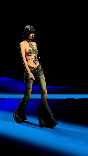 Full leaked Sofia steinberg private photo