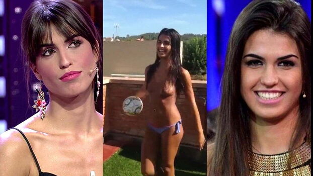 Full leaked Sofia suescun private photo