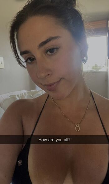 Full leaked Sofia taquet private photo
