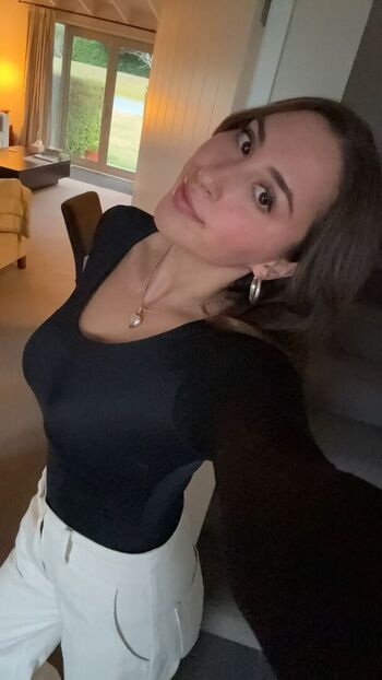 Full leaked Sofia taquet private photo
