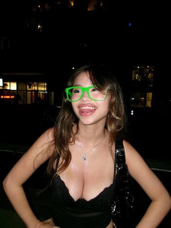 Full leaked Sofia timbol private photo