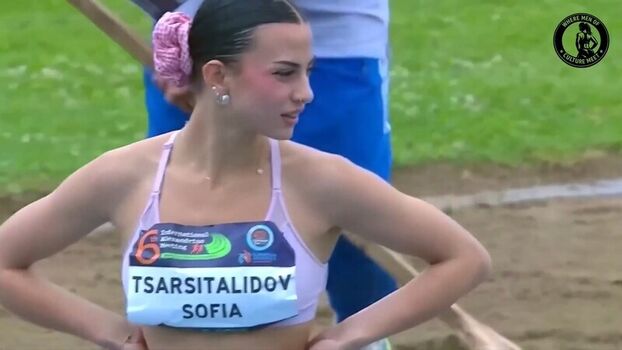 Full leaked Sofia tsarsitalidou private photo