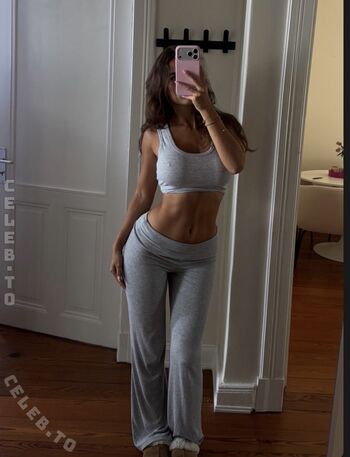 Full leaked Sofia tzk private photo