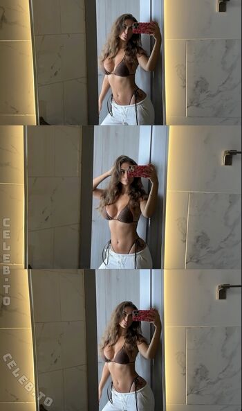 Full leaked Sofia tzk private photo