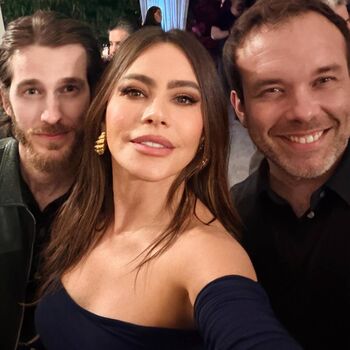 Full leaked Sofia vergara page private photo
