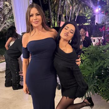 Full leaked Sofia vergara page private photo