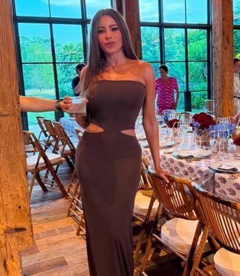 Full leaked Sofia vergara page private photo