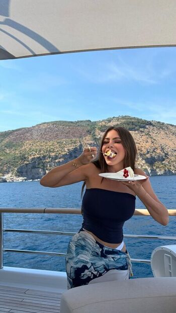 Full leaked Sofia vergara page private photo