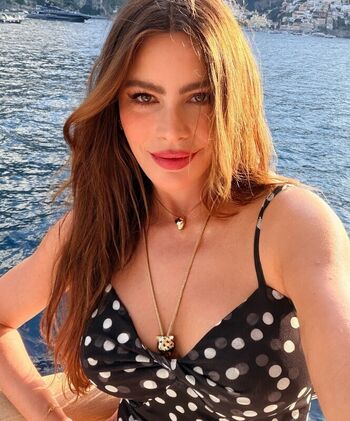 Full leaked Sofia vergara page private photo