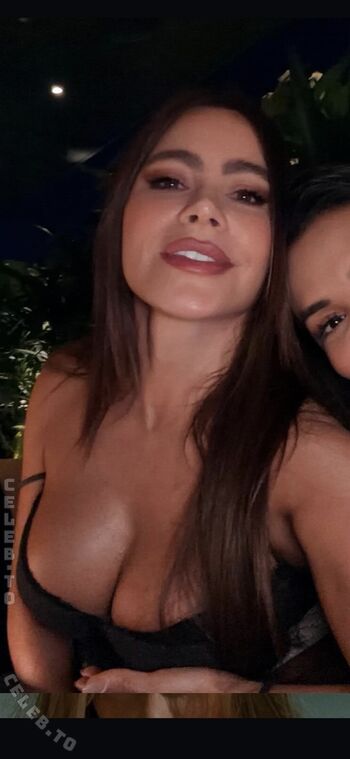Full leaked Sofia vergara private photo