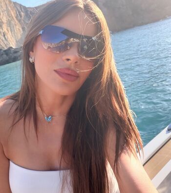 Full leaked Sofia vergara private photo