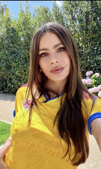 Full leaked Sofia vergara private photo