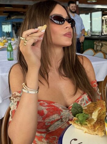Full leaked Sofia vergara private photo