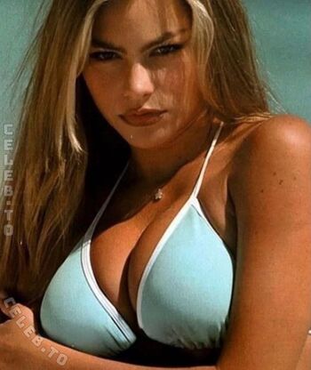 Sofia Vergara